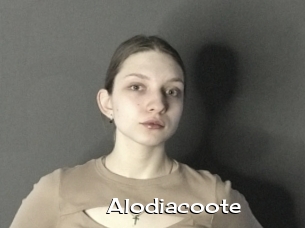 Alodiacoote