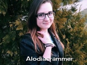 Alodiacrammer