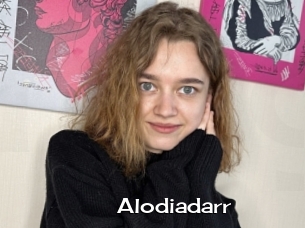 Alodiadarr