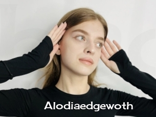 Alodiaedgewoth