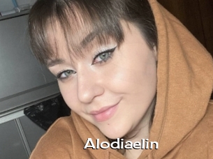 Alodiaelin
