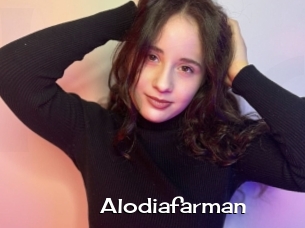 Alodiafarman