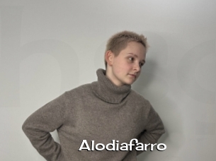 Alodiafarro