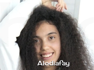 Alodiafay