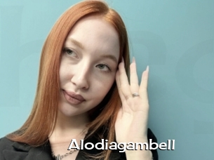 Alodiagambell