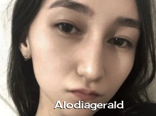 Alodiagerald
