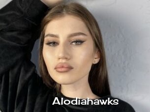 Alodiahawks