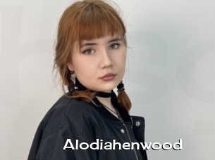 Alodiahenwood
