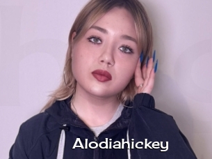Alodiahickey