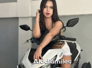 Alodiamiles