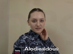 Alodiealdous
