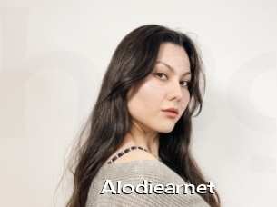 Alodiearnet