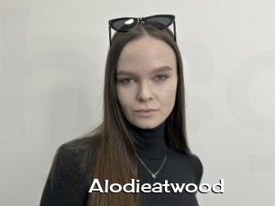 Alodieatwood