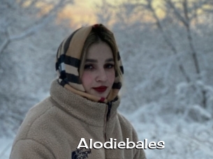 Alodiebales