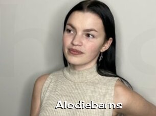 Alodiebarns
