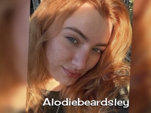 Alodiebeardsley