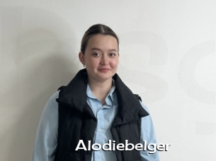 Alodiebelger