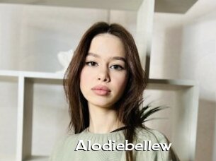 Alodiebellew