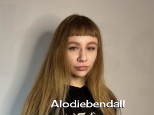 Alodiebendall