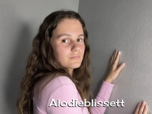 Alodieblissett