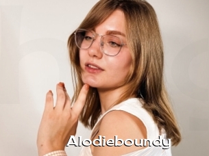 Alodieboundy