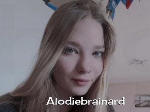 Alodiebrainard
