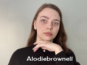 Alodiebrownell