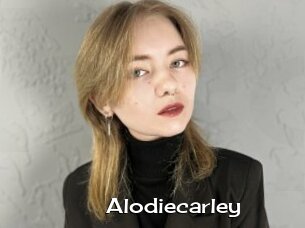 Alodiecarley