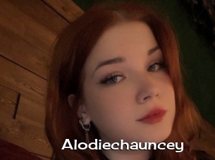 Alodiechauncey
