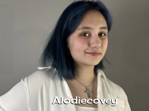 Alodiecovey