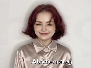 Alodiecraley