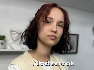 Alodiecrook