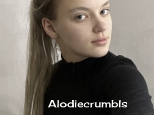 Alodiecrumbls