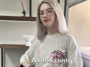 Alodiedainty