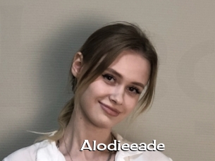 Alodieeade