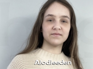 Alodieeden