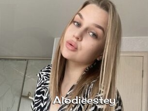 Alodieestey
