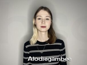 Alodiegambee