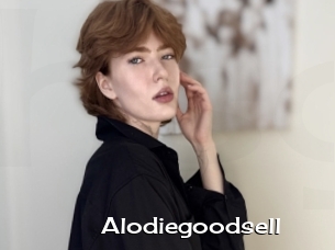 Alodiegoodsell