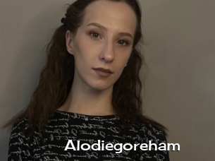 Alodiegoreham