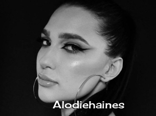Alodiehaines
