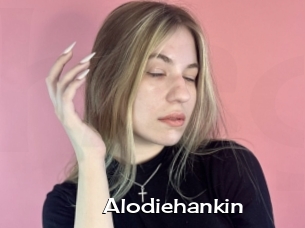 Alodiehankin
