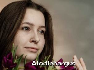 Alodiehargus