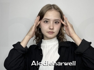 Alodieharwell