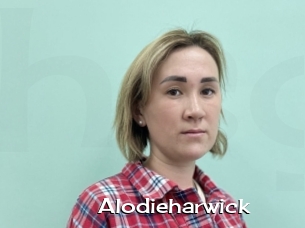 Alodieharwick