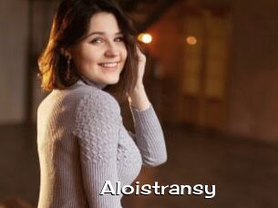 Aloistransy