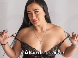 Alondra_carter