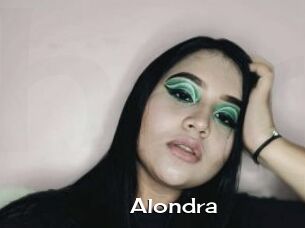 Alondra