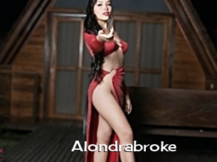 Alondrabroke