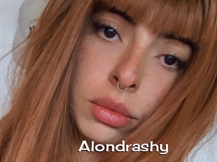 Alondrashy